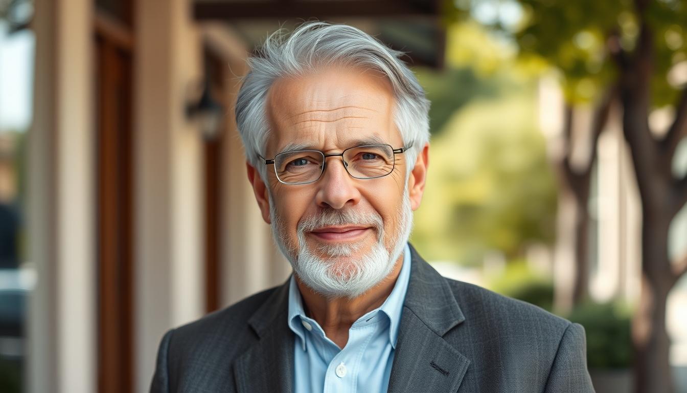 Property transactions support specialist